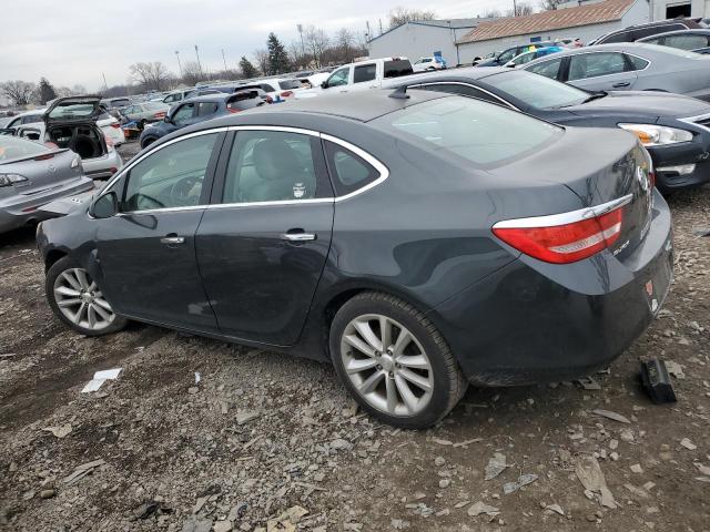 Изображение 2 2014 BUICK VERANO  2014 с VIN 1G4PP5SK4E4108283