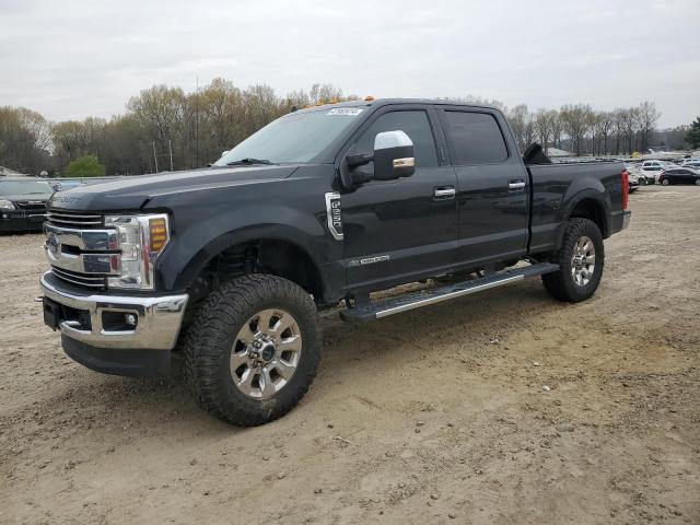 Obraz 1 z 2019 FORD F250 SUPER DUTY 2019 z VIN 1FT7W2BT5KEC54308