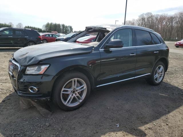 2017 AUDI Q5 PREMIUM 2017 image