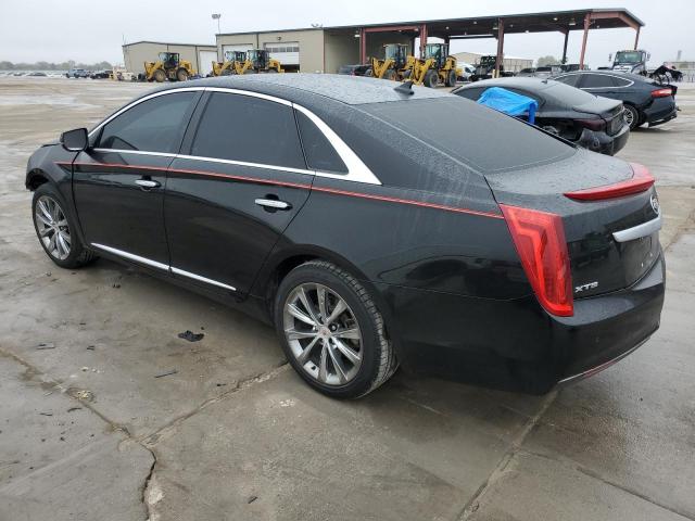 Image 2 of 2014 CADILLAC XTS  2014 with VIN 2G61U5S38E9184150