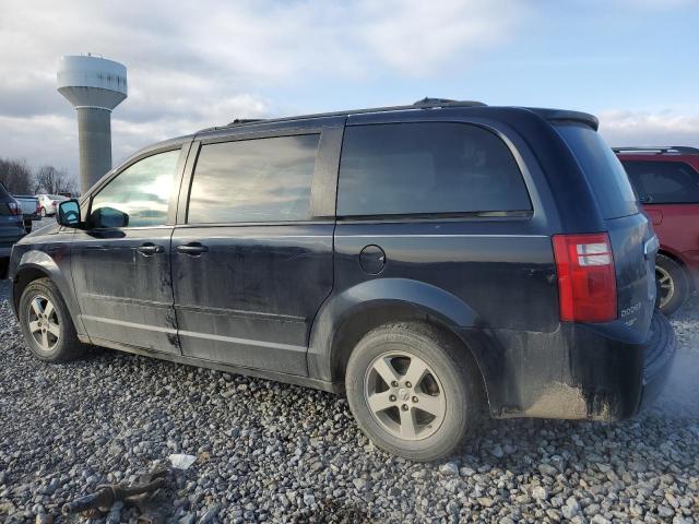 Изображение 2 2010 DODGE GRAND CARAVAN HERO 2010 с VIN 2D4RN3D11AR498846