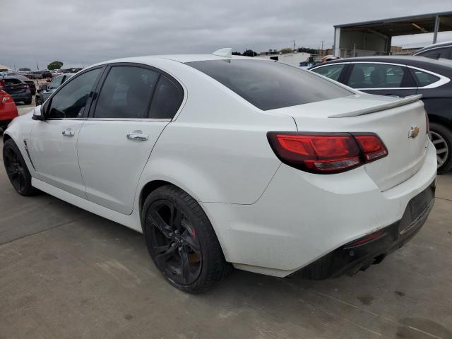 Obraz 2 z 2016 CHEVROLET SS  2016 z VIN 6G3F15RW4GL216215