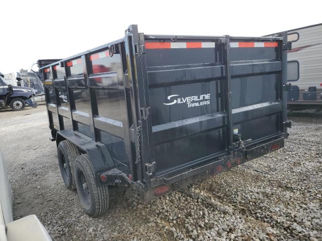 Изображение 3 2023 EAST DUMP TRAIL 2023 с VIN 58SBD1427PE033511
