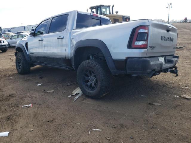 Image 2 of 2022 RAM 1500 TRX 2022 with VIN 1C6SRFU96NN204846