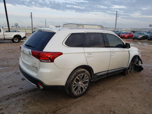 Изображение 3 2017 MITSUBISHI OUTLANDER SE 2017 с VIN JA4AD3A39HZ070763