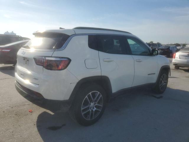 Obraz 3 z 2019 JEEP COMPASS LATITUDE 2019 z VIN 3C4NJCBB2KT793746