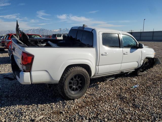 Изображение 3 2019 TOYOTA TACOMA DOUBLE CAB 2019 с VIN 3TMCZ5AN2KM231363