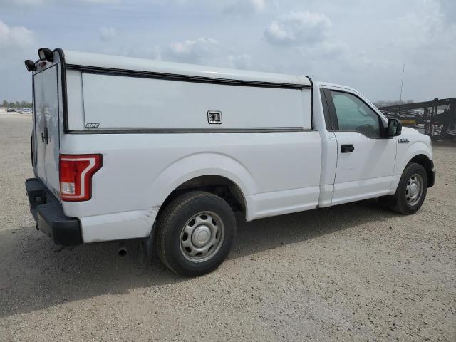 Obraz 3 z 2017 FORD F150  2017 z VIN 1FTMF1C85HKD76264