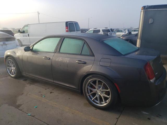 Изображение 2 2015 CHRYSLER 300 S 2015 с VIN 2C3CCAGG9FH808790