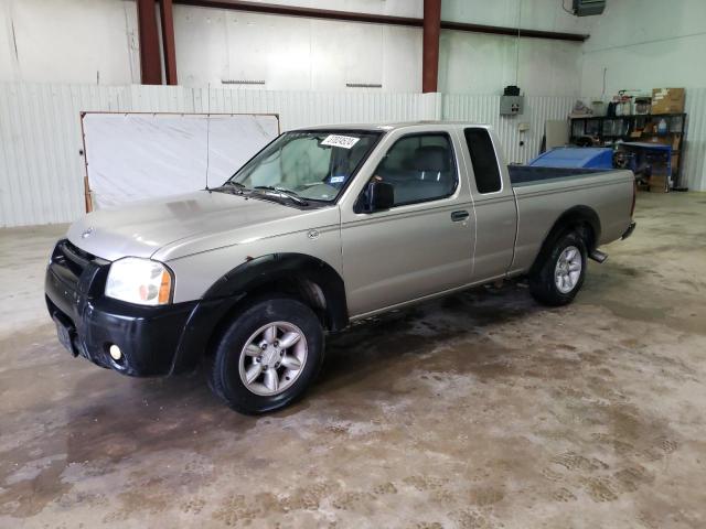 Image 1 of 2002 NISSAN FRONTIER KING CAB XE 2002 with VIN 1N6DD26S52C339636