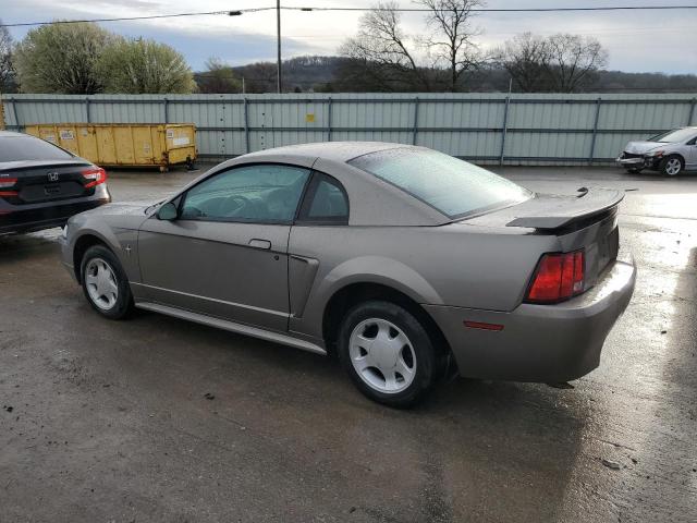 Obraz 2 z 2001 FORD MUSTANG  2001 z VIN 1FAFP40461F232140