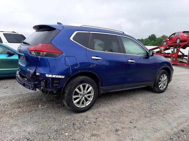 Image 3 of 2018 NISSAN ROGUE S 2018 with VIN KNMAT2MV8JP606426