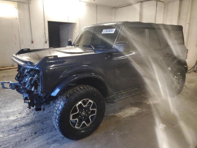 2021 FORD BRONCO BASE 2021 image