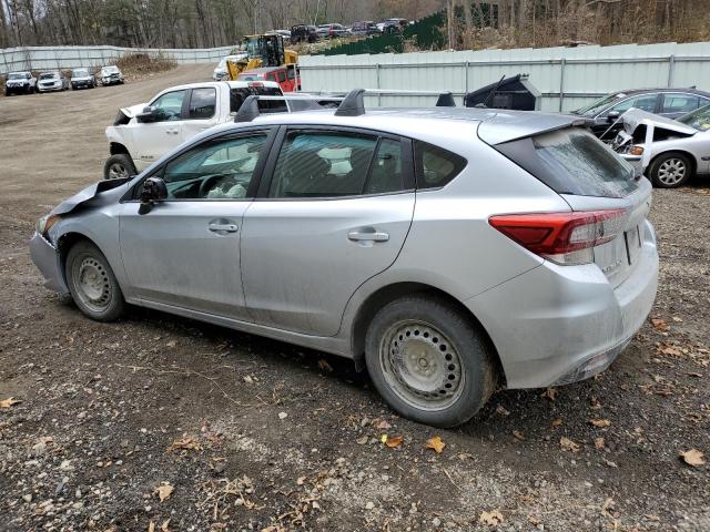 Obraz 2 z 2020 SUBARU IMPREZA  2020 z VIN 4S3GTAA65L1710931