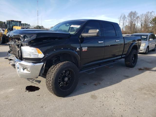 Obraz 1 z 2012 DODGE RAM 2500 SLT 2012 z VIN 3C6UD5ML3CG330715