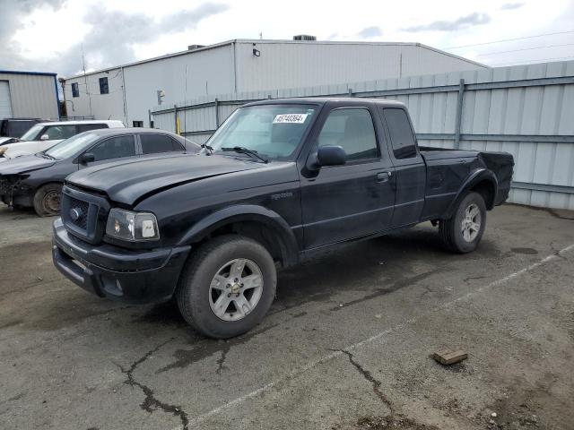 2005 FORD RANGER SUPER CAB 2005 image