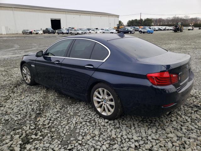 Изображение 2 2016 BMW 5 SERIES 535 XI 2016 с VIN WBA5B3C5XGG253205