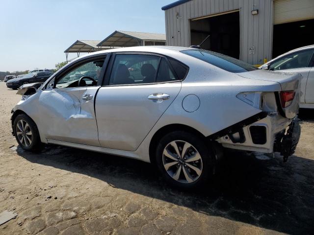 Obraz 2 z 2023 KIA RIO LX 2023 z VIN 3KPA24AD5PE520493