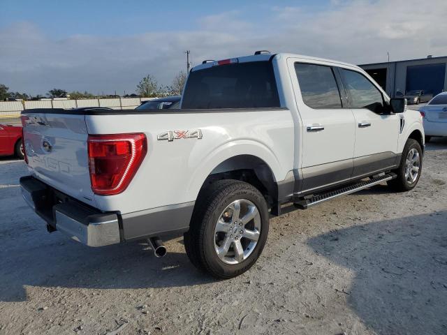 Image 3 of 2022 FORD F150 SUPERCREW 2022 with VIN 1FTFW1E80NFB41443