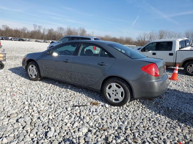 Image 2 of 2008 PONTIAC G6 VALUE LEADER 2008 with VIN 1G2ZF57B084116219