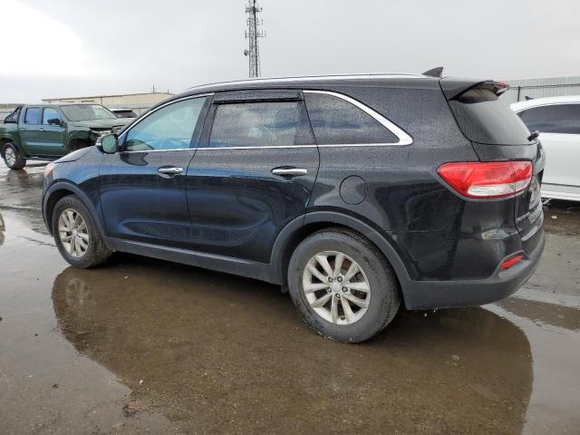 Изображение 2 2017 KIA SORENTO LX 2017 с VIN 5XYPG4A52HG229734