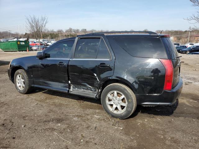 Obraz 2 z 2006 CADILLAC SRX  2006 z VIN 1GYEE637360219136