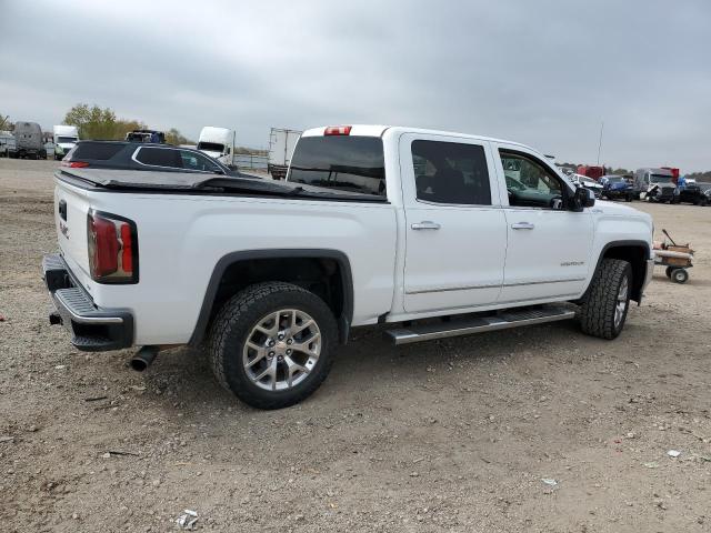Image 3 of 2017 GMC SIERRA K1500 SLT 2017 with VIN 3GTU2NECXHG243852