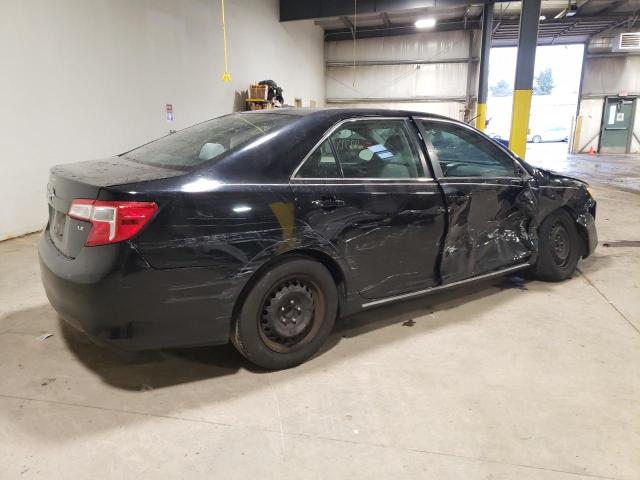 Image 3 of 2013 TOYOTA CAMRY L 2013 with VIN 4T4BF1FK3DR288148