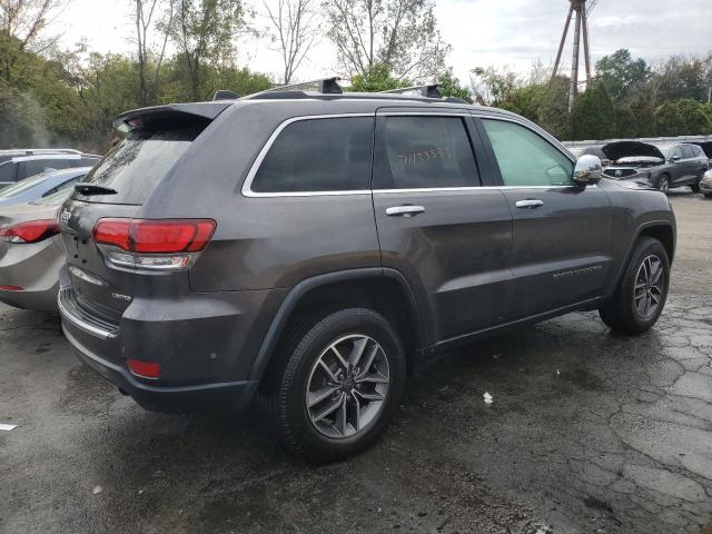 Obraz 3 z 2020 JEEP GRAND CHEROKEE LIMITED 2020 z VIN 1C4RJFBG8LC384226
