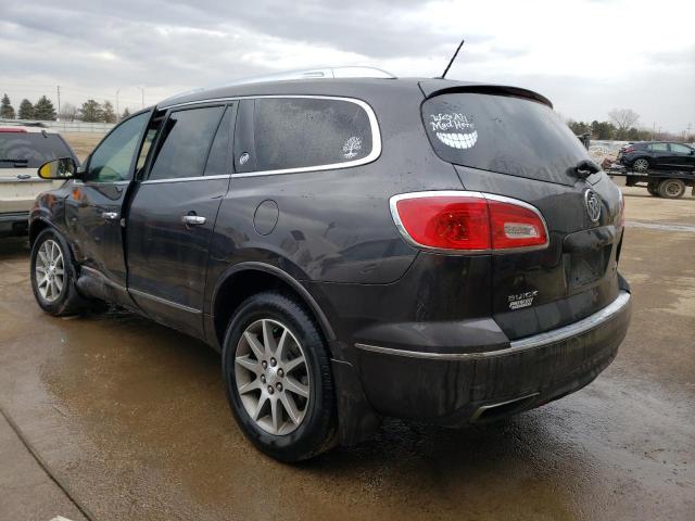 Image 2 of 2014 BUICK ENCLAVE  2014 with VIN 5GAKRBKD5EJ264697