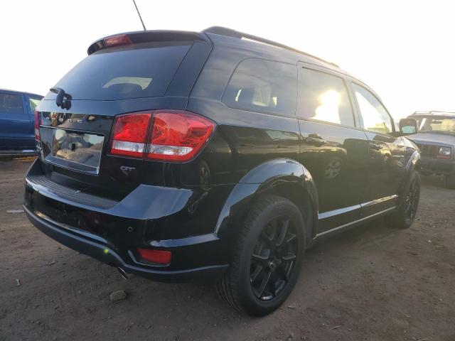 Изображение 3 2017 DODGE JOURNEY GT 2017 с VIN 3C4PDDEG5HT521245