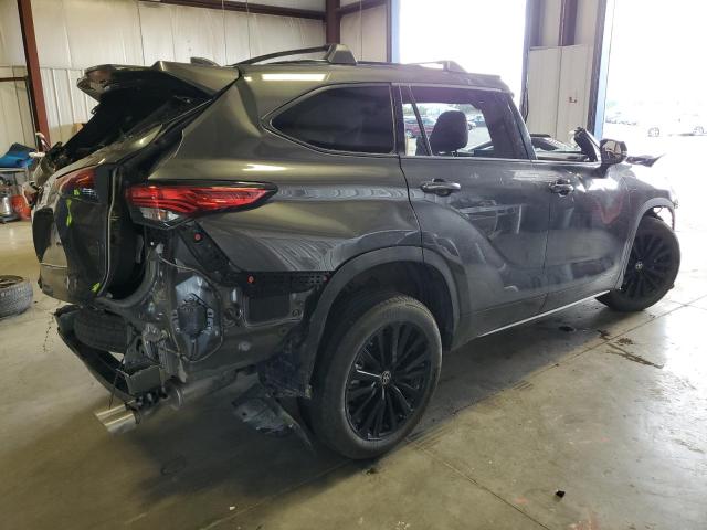 Изображение 3 2023 TOYOTA HIGHLANDER L 2023 с VIN 5TDKDRBH3PS002269