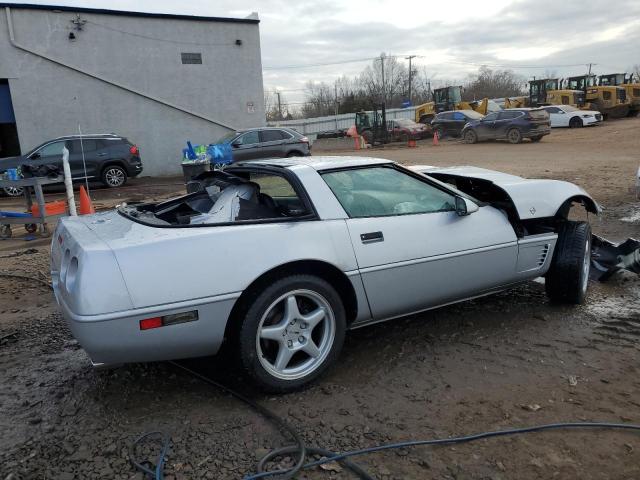 Image 3 of 1996 CHEVROLET CORVETTE  1996 with VIN 1G1YY2251T5105517