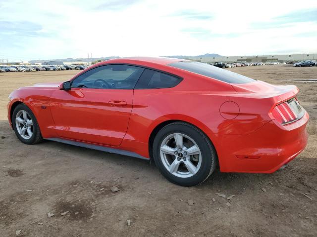 Obraz 2 z 2016 FORD MUSTANG  2016 z VIN 1FA6P8AM0G5268779