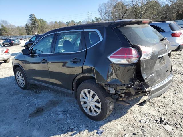 Image 2 of 2016 NISSAN ROGUE S 2016 with VIN 5N1AT2MT1GC922941
