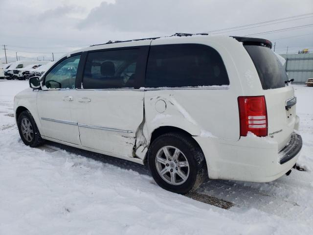 Изображение 2 2010 CHRYSLER TOWN & COUNTRY TOURING 2010 с VIN 2A4RR5DXXAR380693