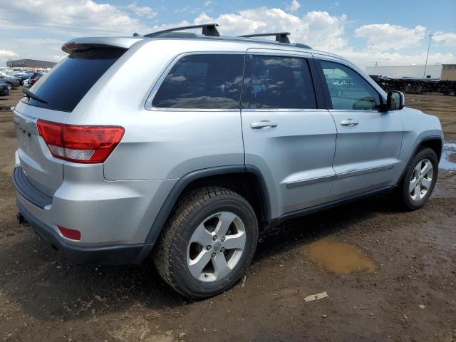 Image 3 of 2012 JEEP GRAND CHEROKEE LAREDO 2012 with VIN 1C4RJFAG6CC238554