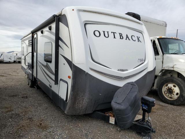 2018 KEYSTONE OUTBACK 2018 image