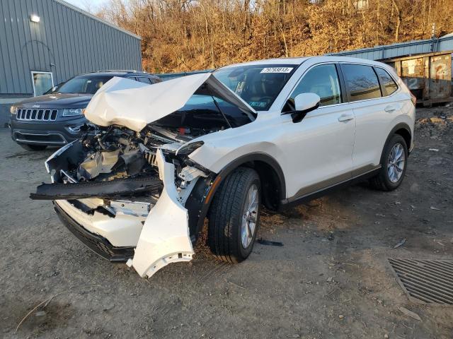 Image 1 of 2023 HONDA CR-V EXL 2023 with VIN 5J6RS4H75PL003344