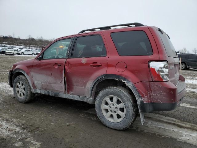 Obraz 2 z 2008 MAZDA TRIBUTE I 2008 z VIN 4F2CZ92Z38KM22850