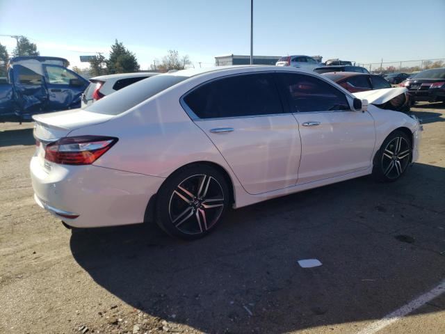 Obraz 3 z 2017 HONDA ACCORD TOURING 2017 z VIN 1HGCR3F96HA004281