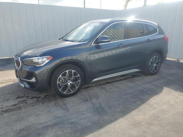 Изображение 1 2022 BMW X1 XDRIVE28I 2022 с VIN WBXJG9C03N5V44487