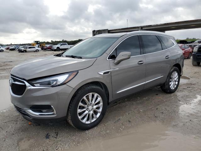 Obraz Buick Enclave Premium 2018