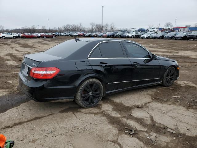 Obraz 3 z 2011 MERCEDES-BENZ E 350 4MATIC 2011 z VIN WDDHF8HB1BA347619