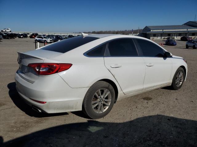 Image 3 of 2016 HYUNDAI SONATA SE 2016 with VIN 5NPE24AF3GH337706