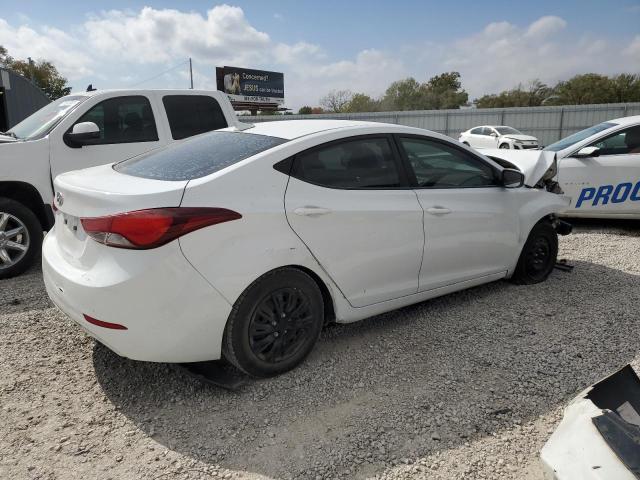 Image 3 of 2016 HYUNDAI ELANTRA SE 2016 with VIN 5NPDH4AE3GH701270