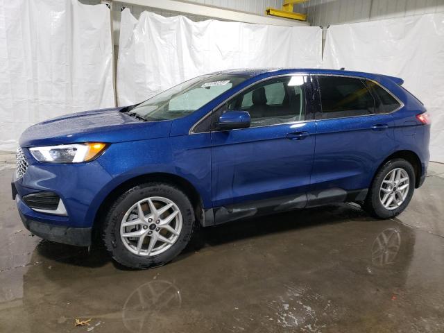 Изображение 2024 FORD EDGE SEL 2024