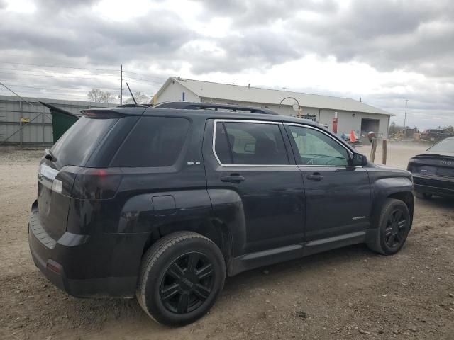 Obraz 3 z 2014 GMC TERRAIN SLE 2014 z VIN 2GKALREK8E6214991