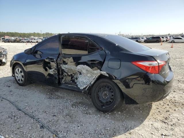 Obraz 2 z 2014 TOYOTA COROLLA L 2014 z VIN 5YFBURHE2EP176420