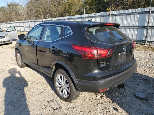 Image 2 of 2017 NISSAN ROGUE SPORT S 2017 with VIN JN1BJ1CR5HW132012